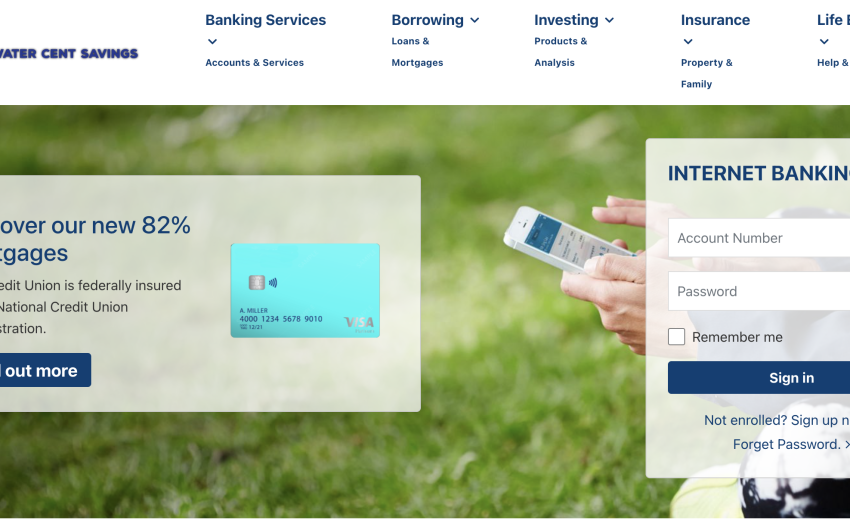 Watercentsavings.live Scam Review